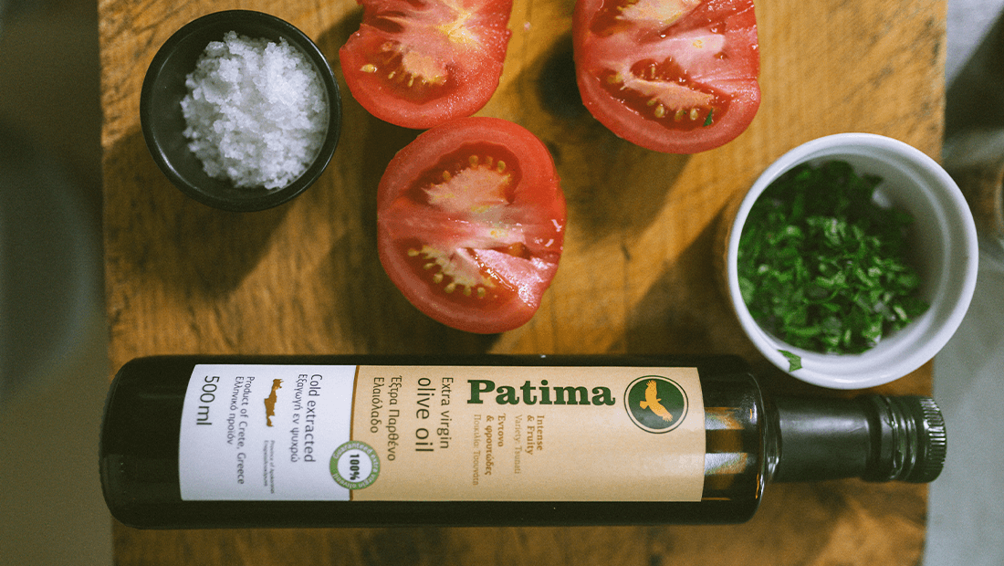 Patima olive oil 1