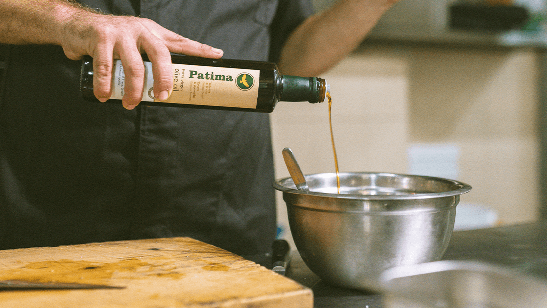 Patima olive oil 2