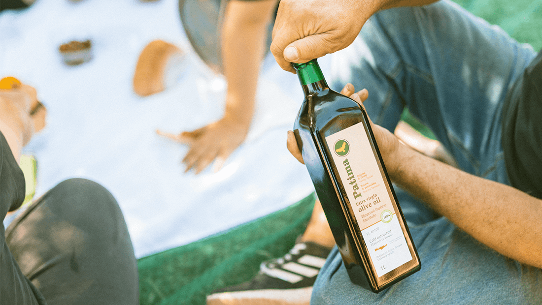 Patima olive oil 5
