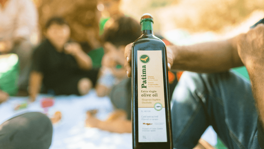 Patima olive oil 6