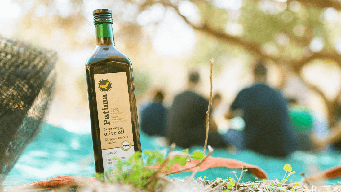 Patima olive oil 7